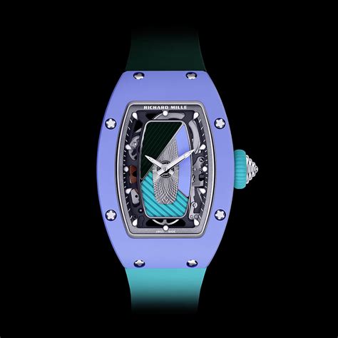 richard mille rm 07-01 coloured ceramics|Richard Mille 07 01 review.